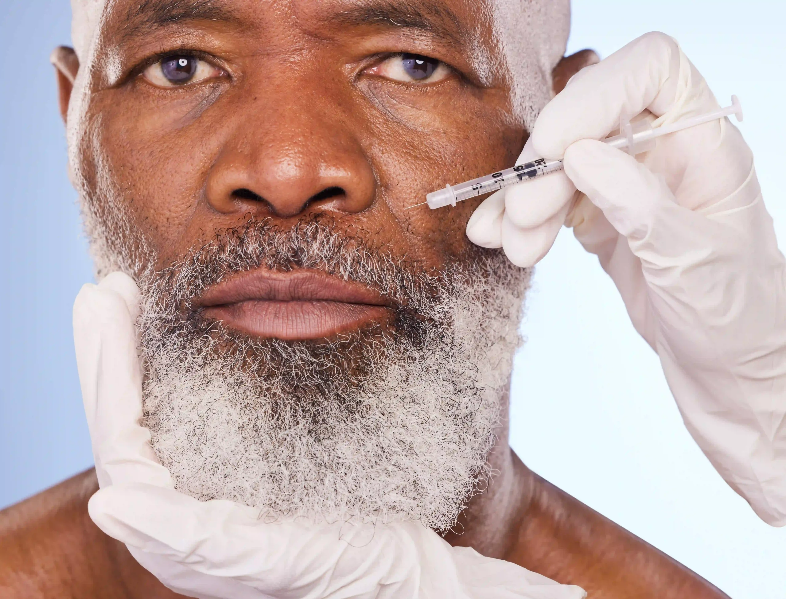 Anti Wrinkle Injections