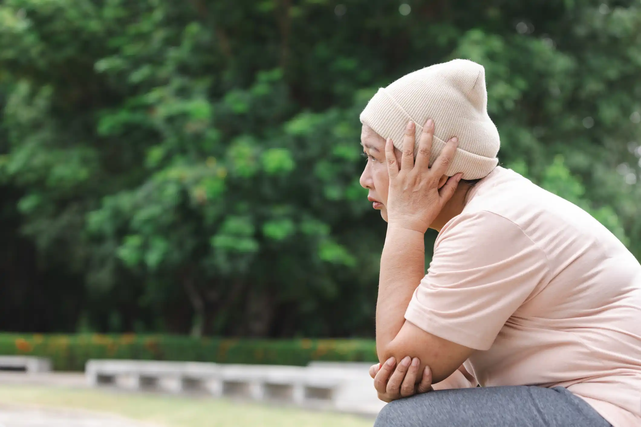 Compassionate Anxiety Care and Treatment at TrueCare Medical