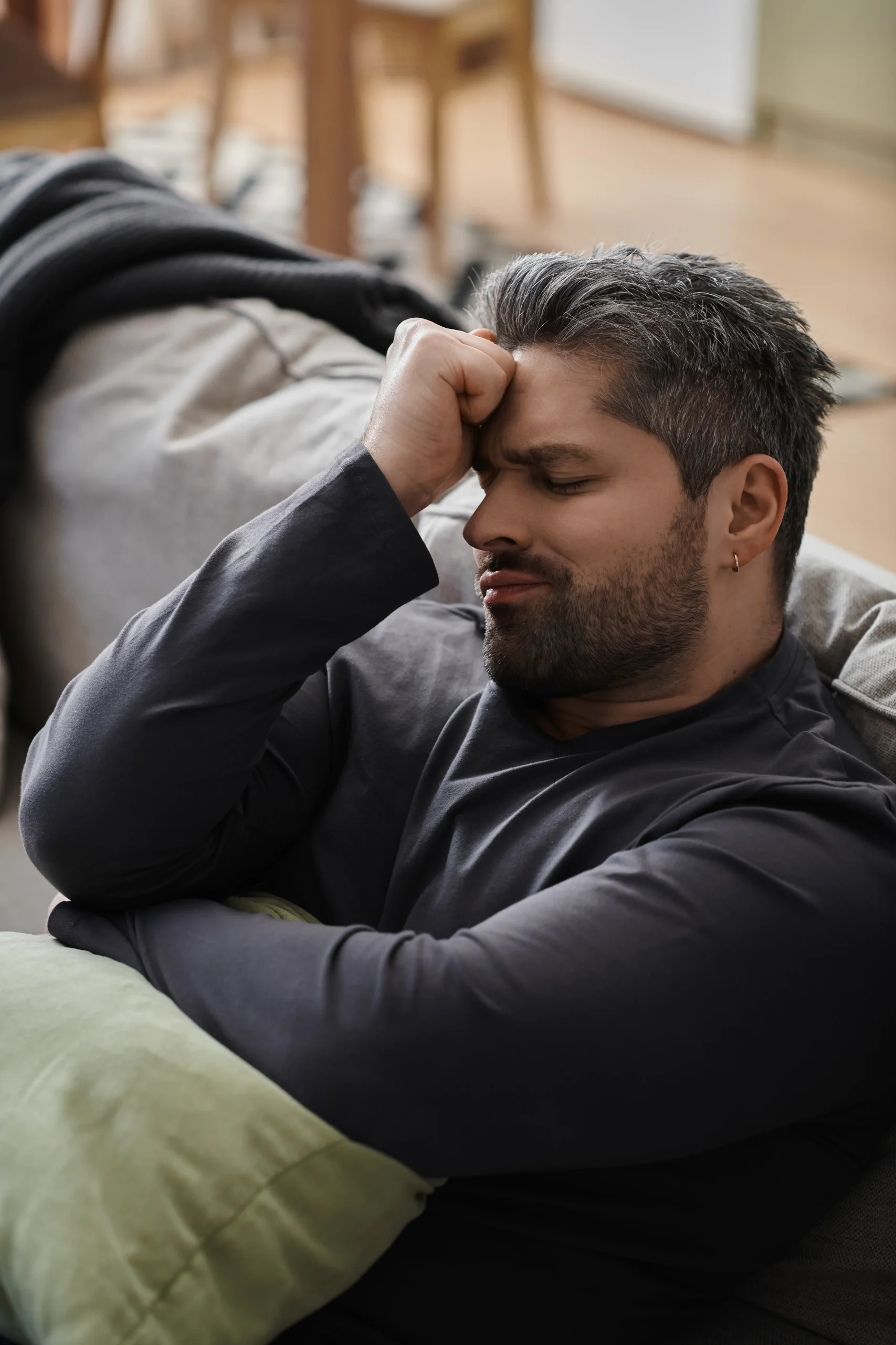 Chronic Fatigue Syndrome