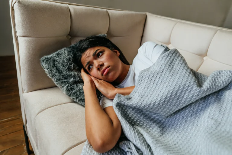 Chronic Fatigue Syndrome