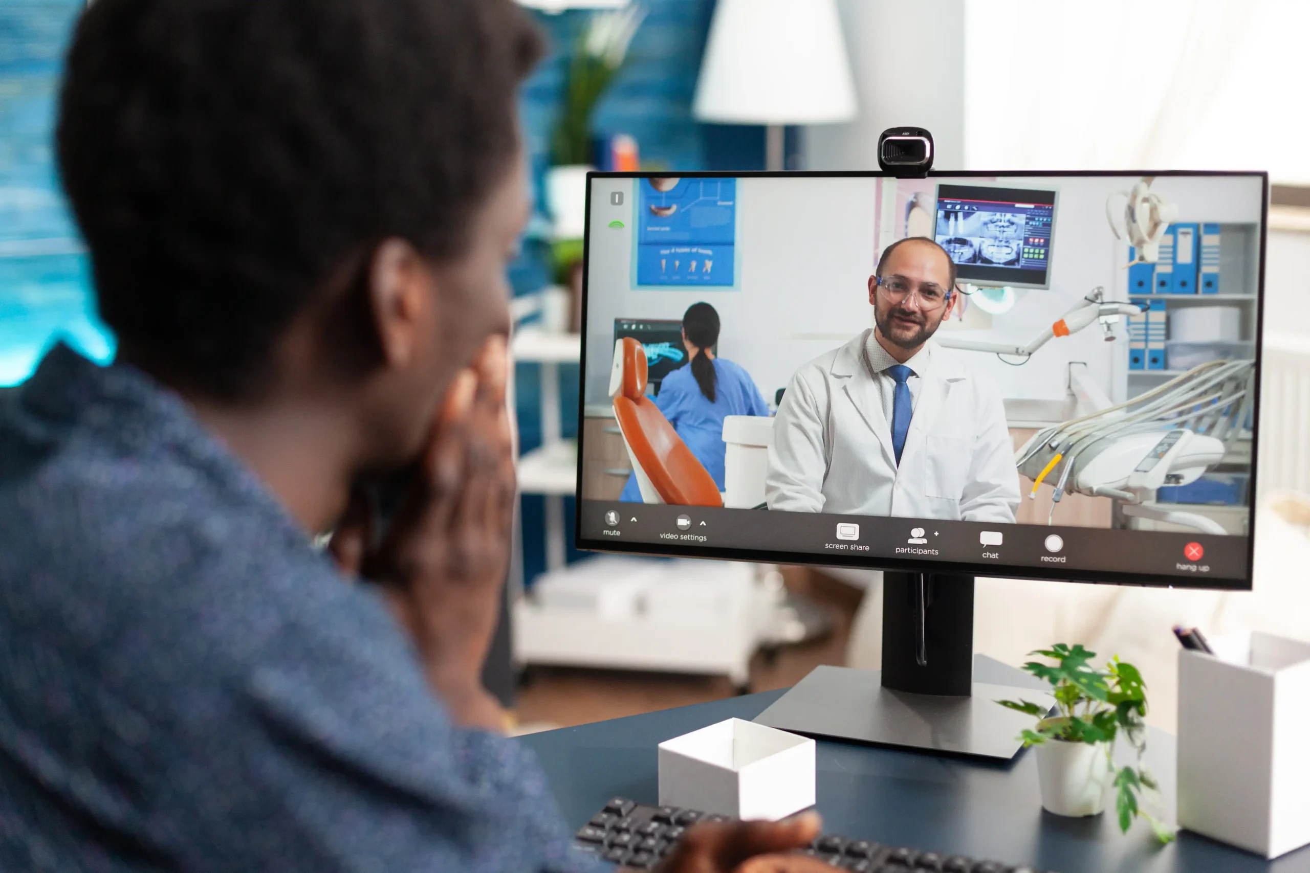 Telemedicine