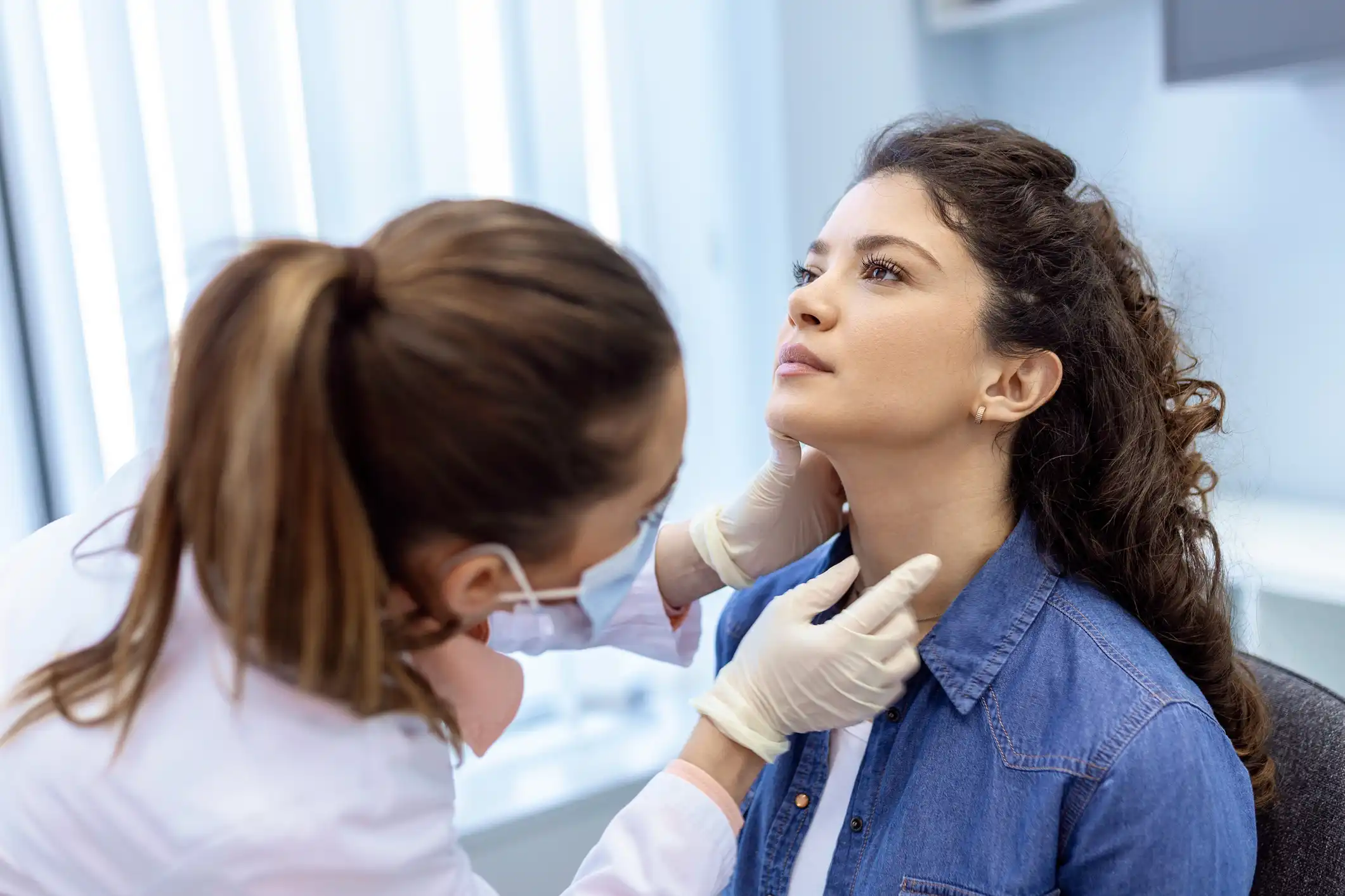 Thyroid Disorders