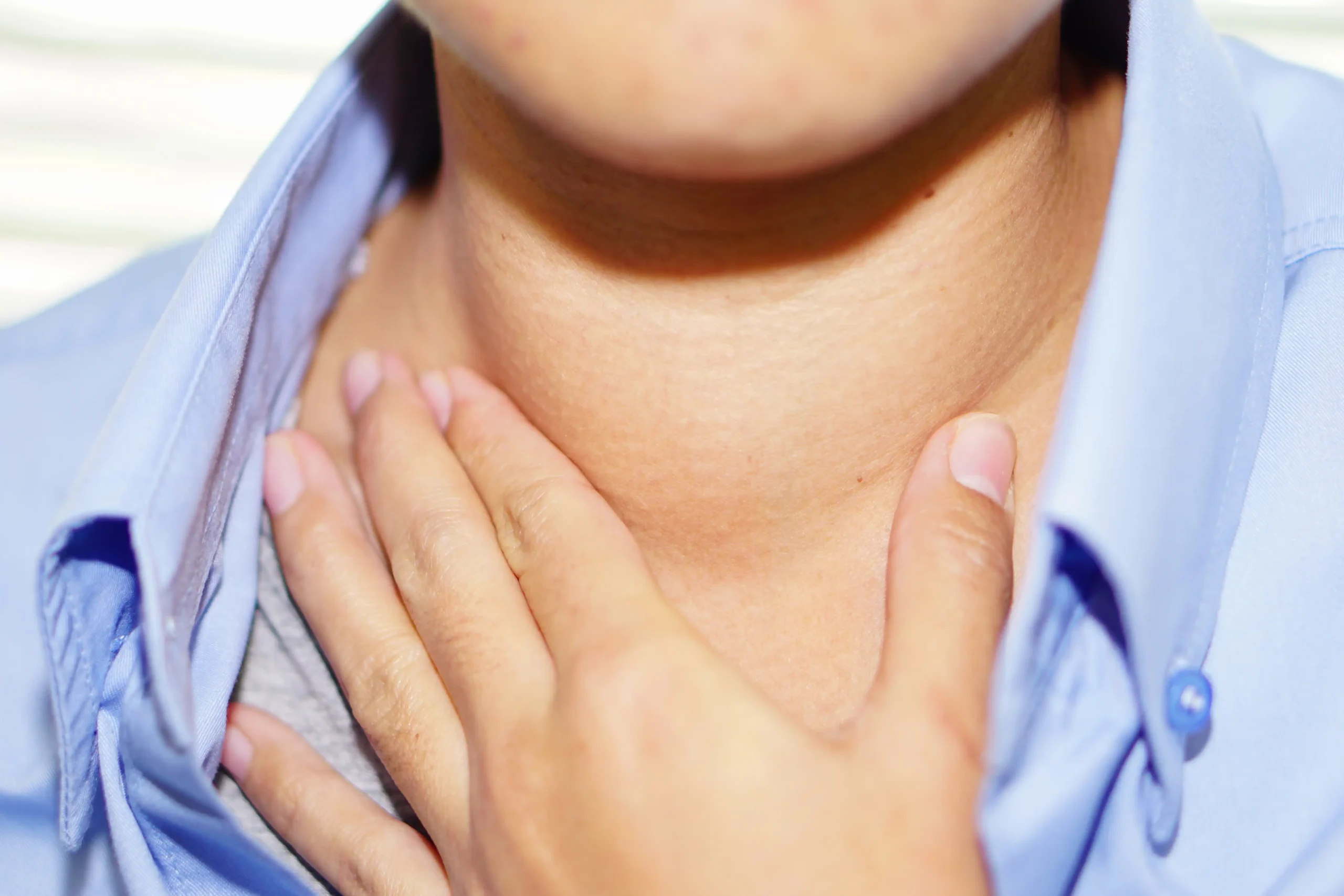Thyroid Disorders