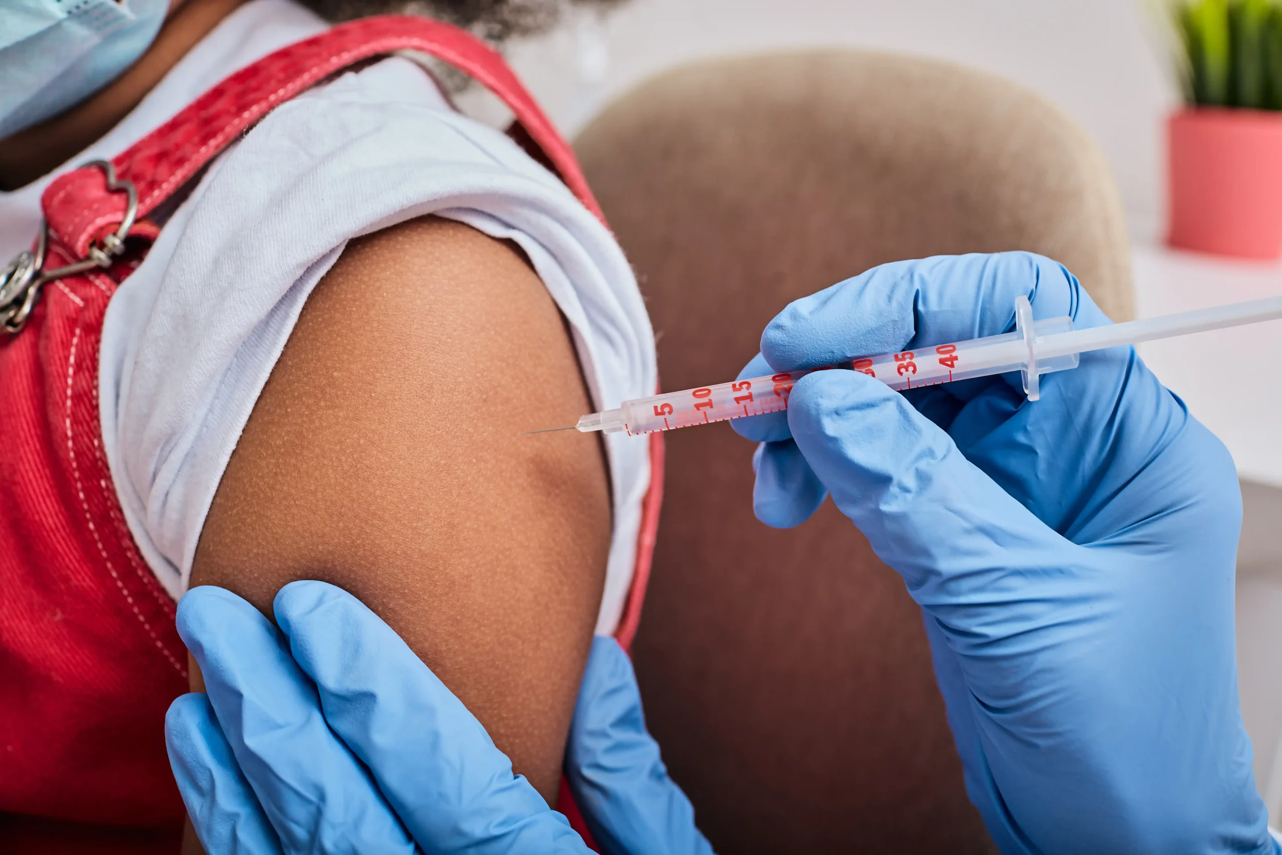 Vaccinations and Immunizations at TrueCare Medical