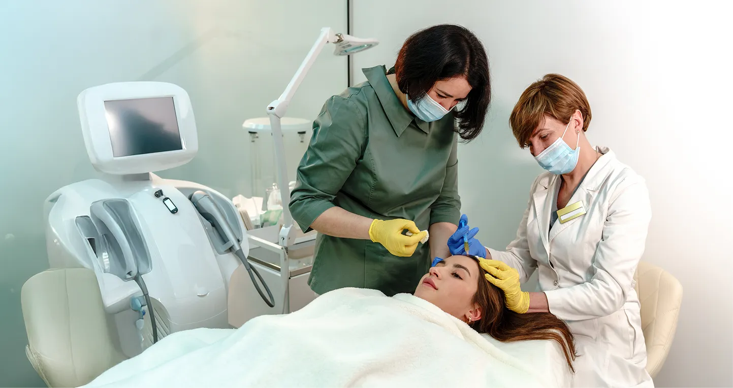 TrueCare Medical - Aesthetics Treatments