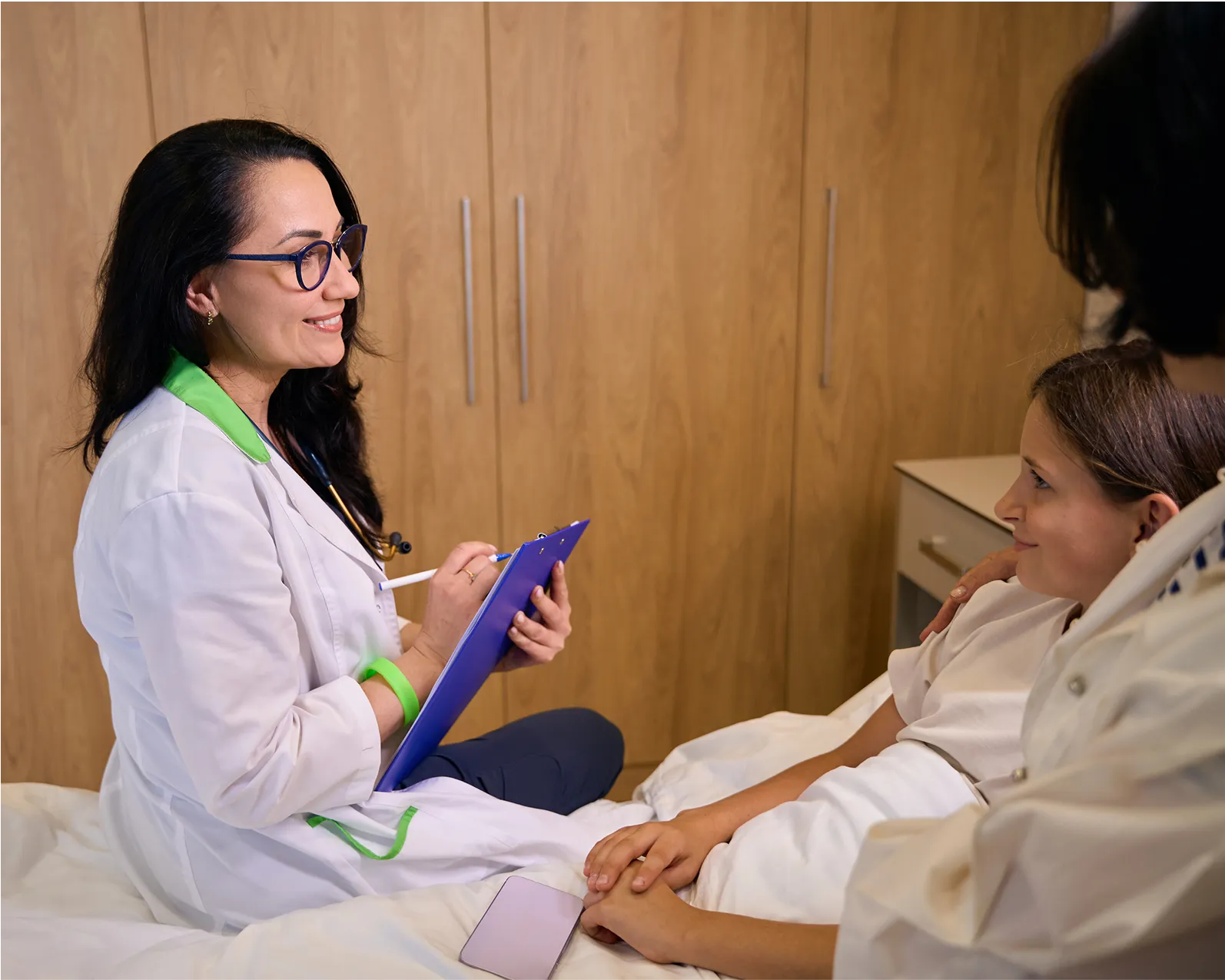 Women’s Annual Physical Exam at TrueCare Medical