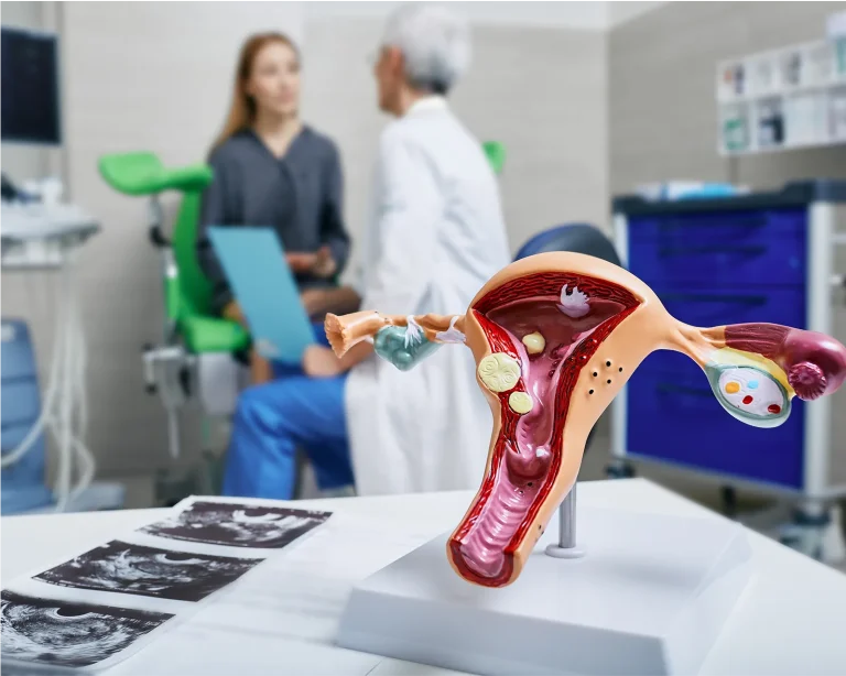 Men’s Annual Physical Exam