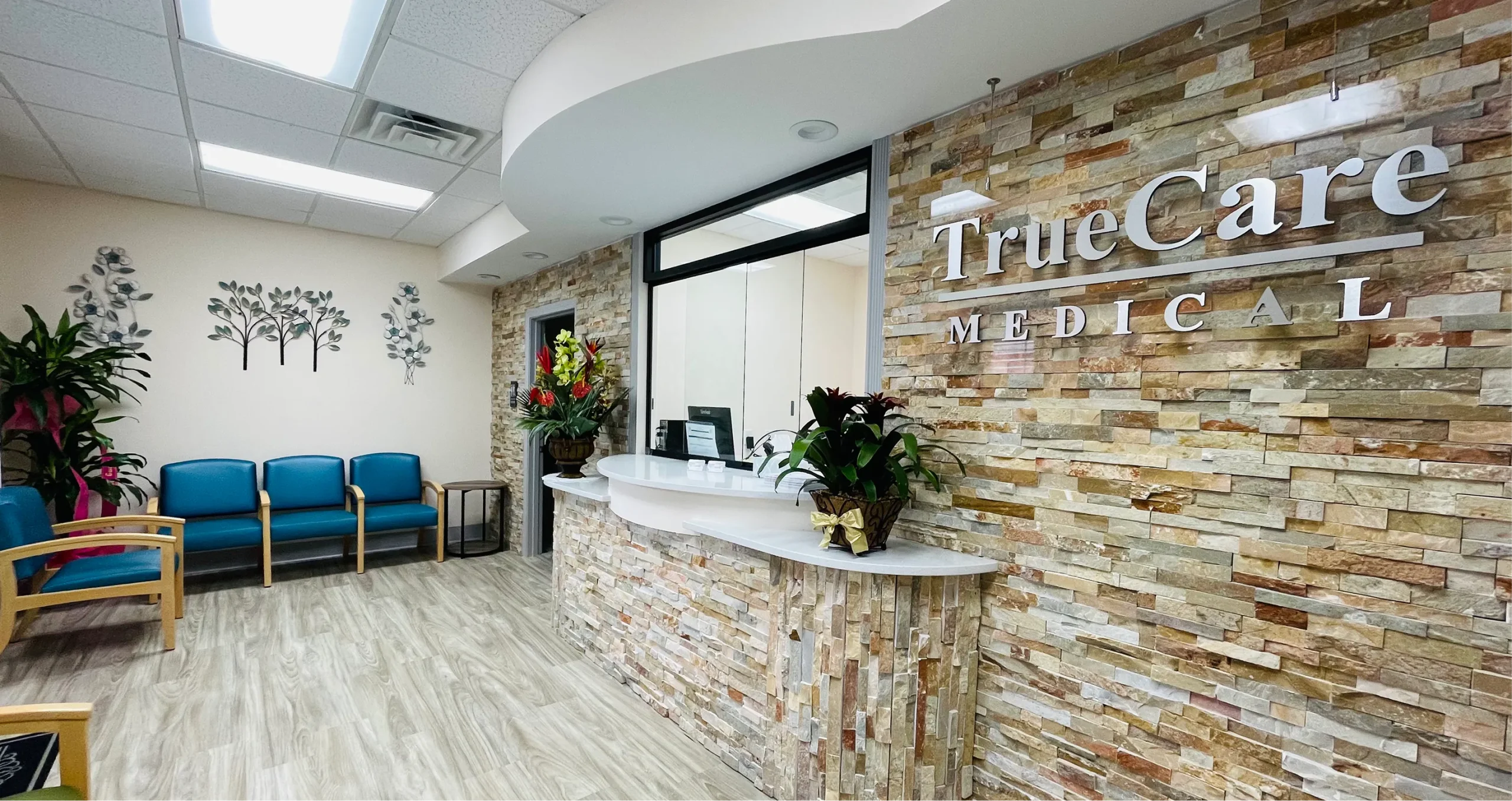 TrueCare Medical About