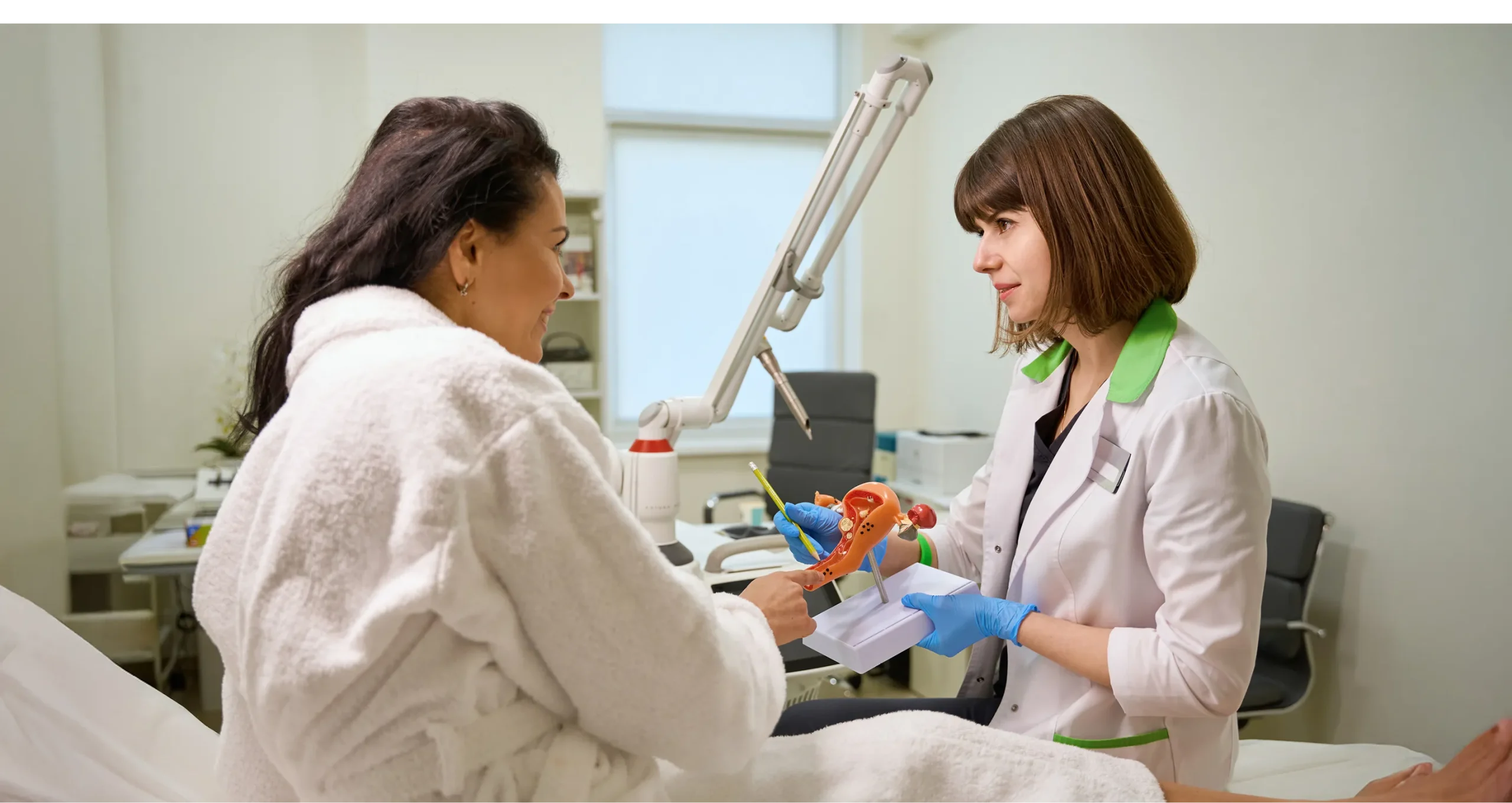 TrueCare Medical - Medical Treatments