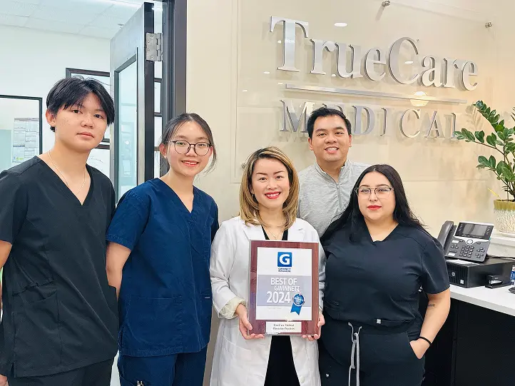 Why Choose a Vietnamese Doctor in Gwinnett for Your Family’s Care?