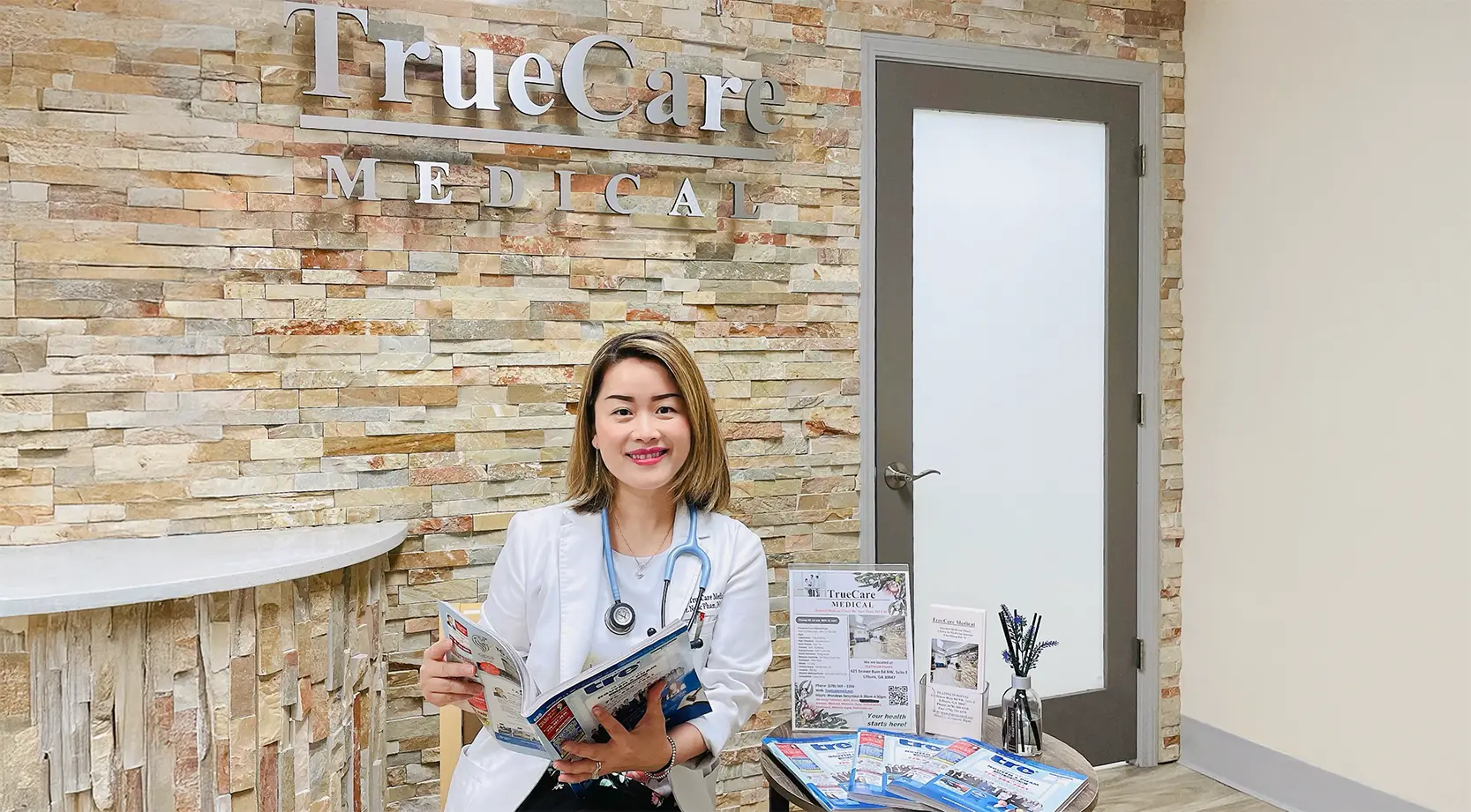 TrueCare Medical: Services That Support Whole-Body Wellness