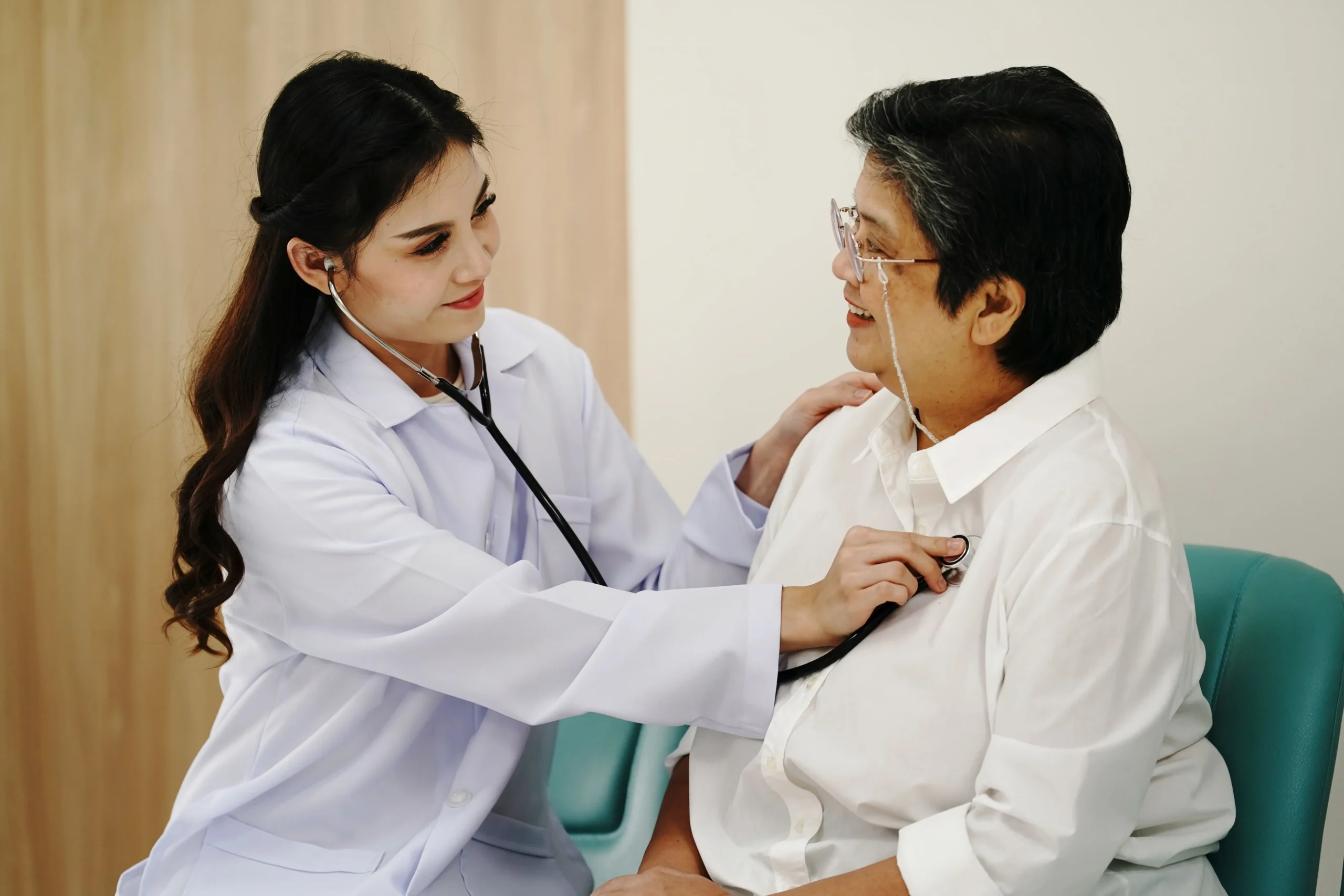 Comprehensive Annual Health Check-ups: Your Path to Preventive Care in Atlanta