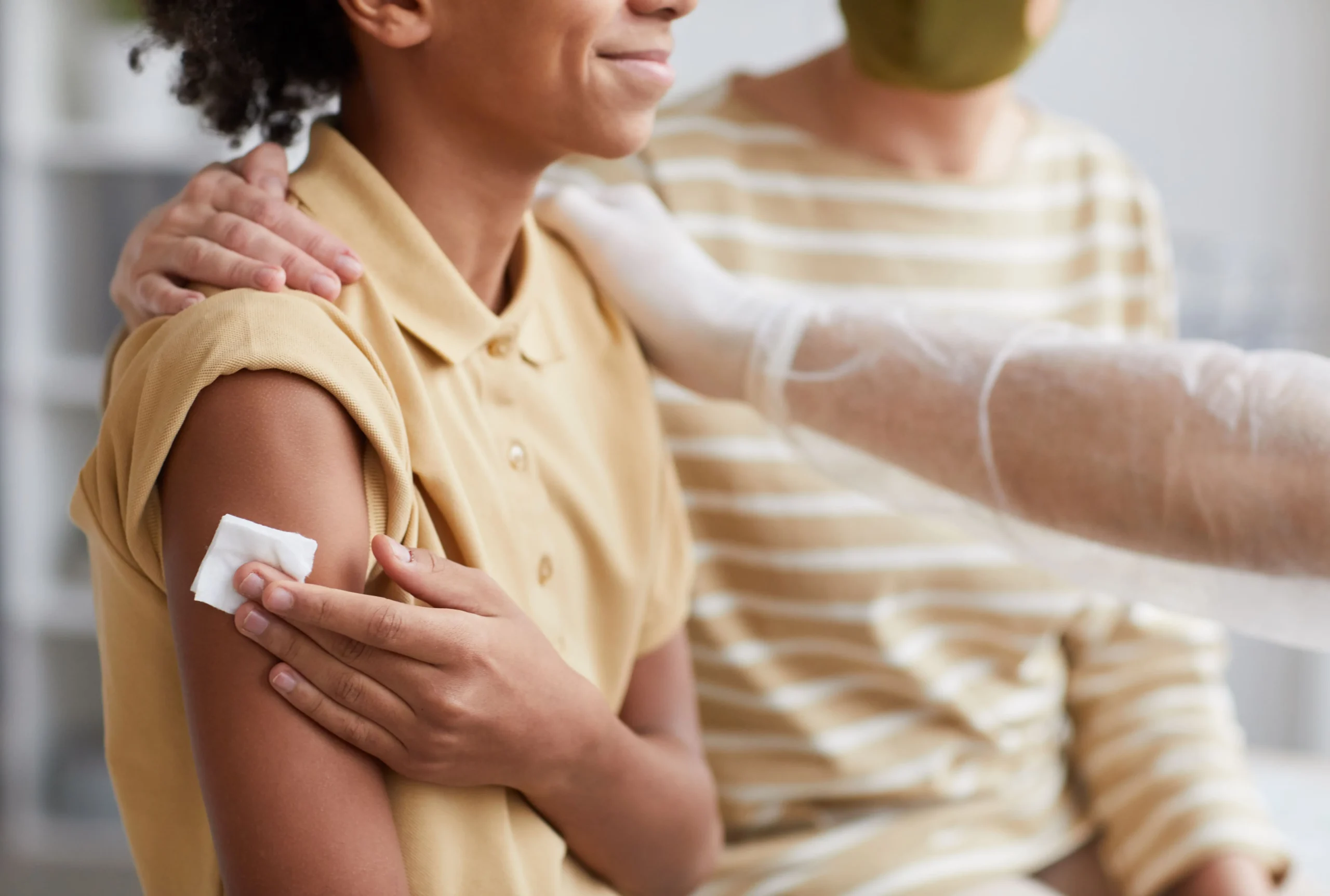 Flu vaccine Atlanta