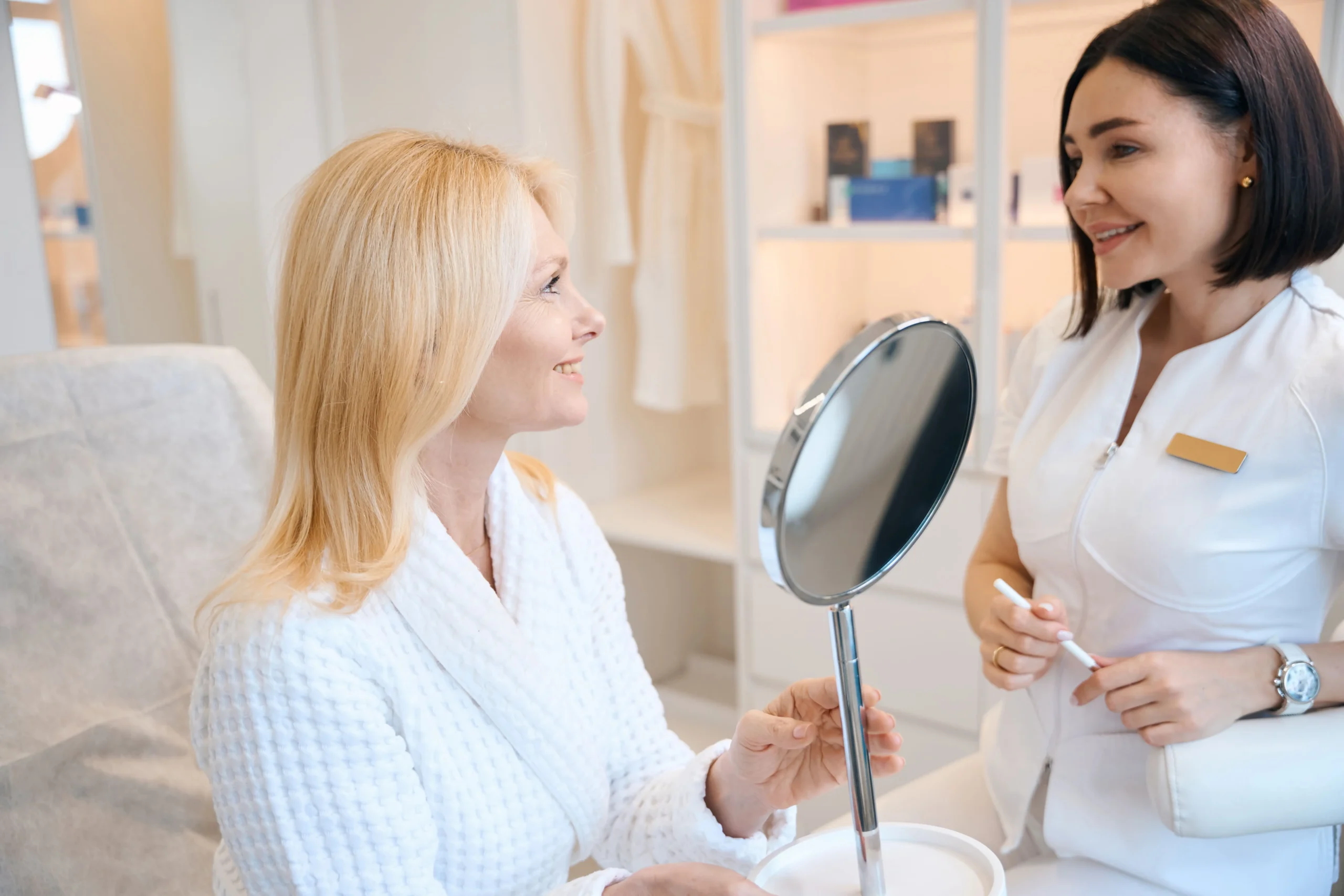 Enhancing Your Well-being: Aesthetic Services at TrueCare Medical