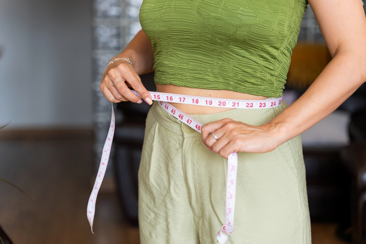 Weight loss 1