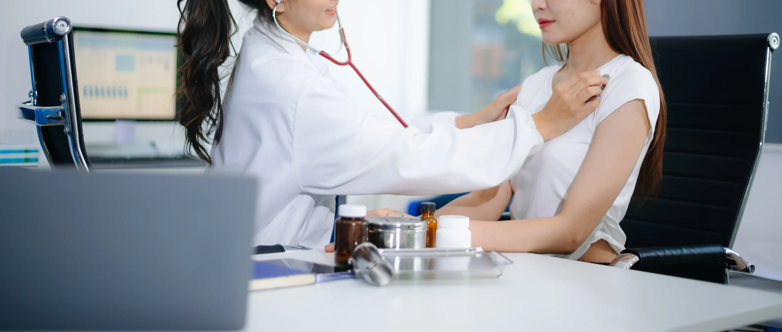 Chronic disease management
