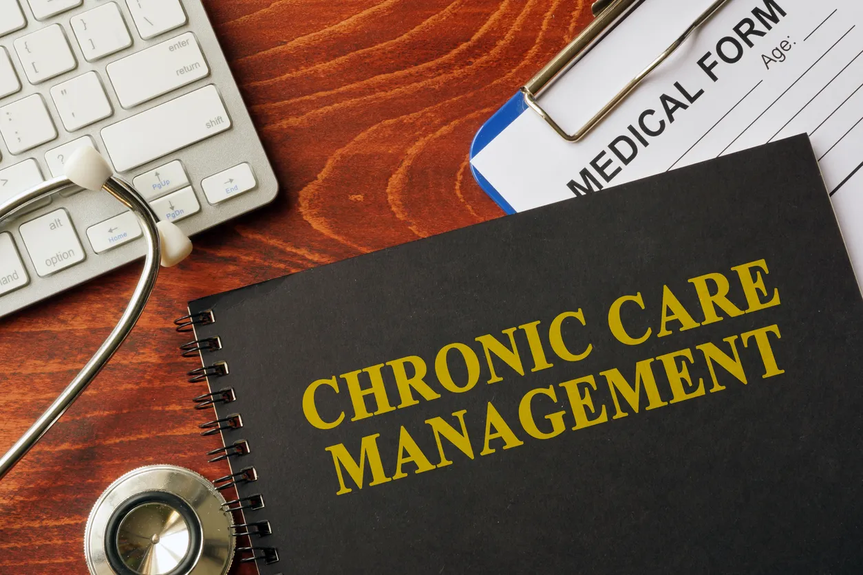 Managing Chronic Conditions with Expert Care at TrueCare Medical