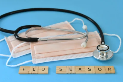 Flu season Atlanta