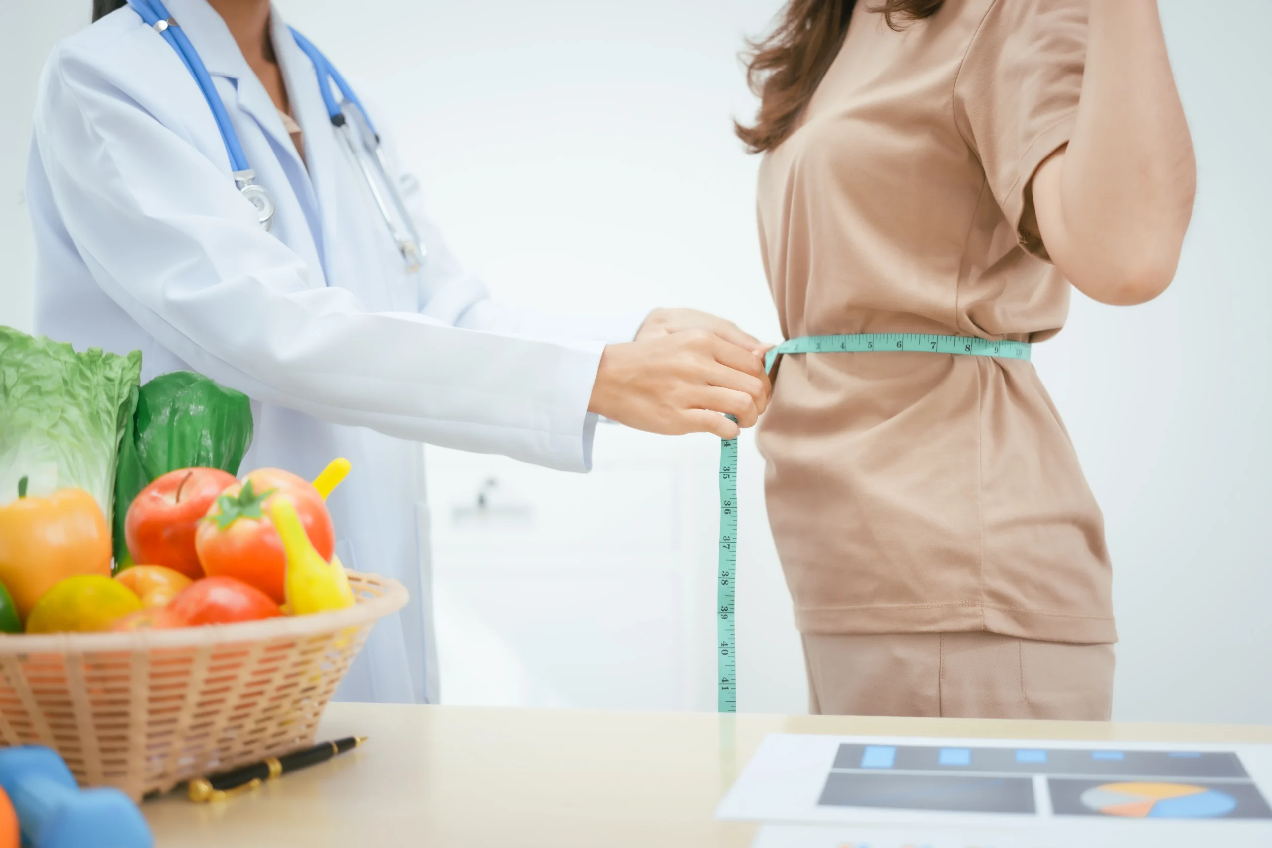 Medical Weight Loss vs. Fad Diets
