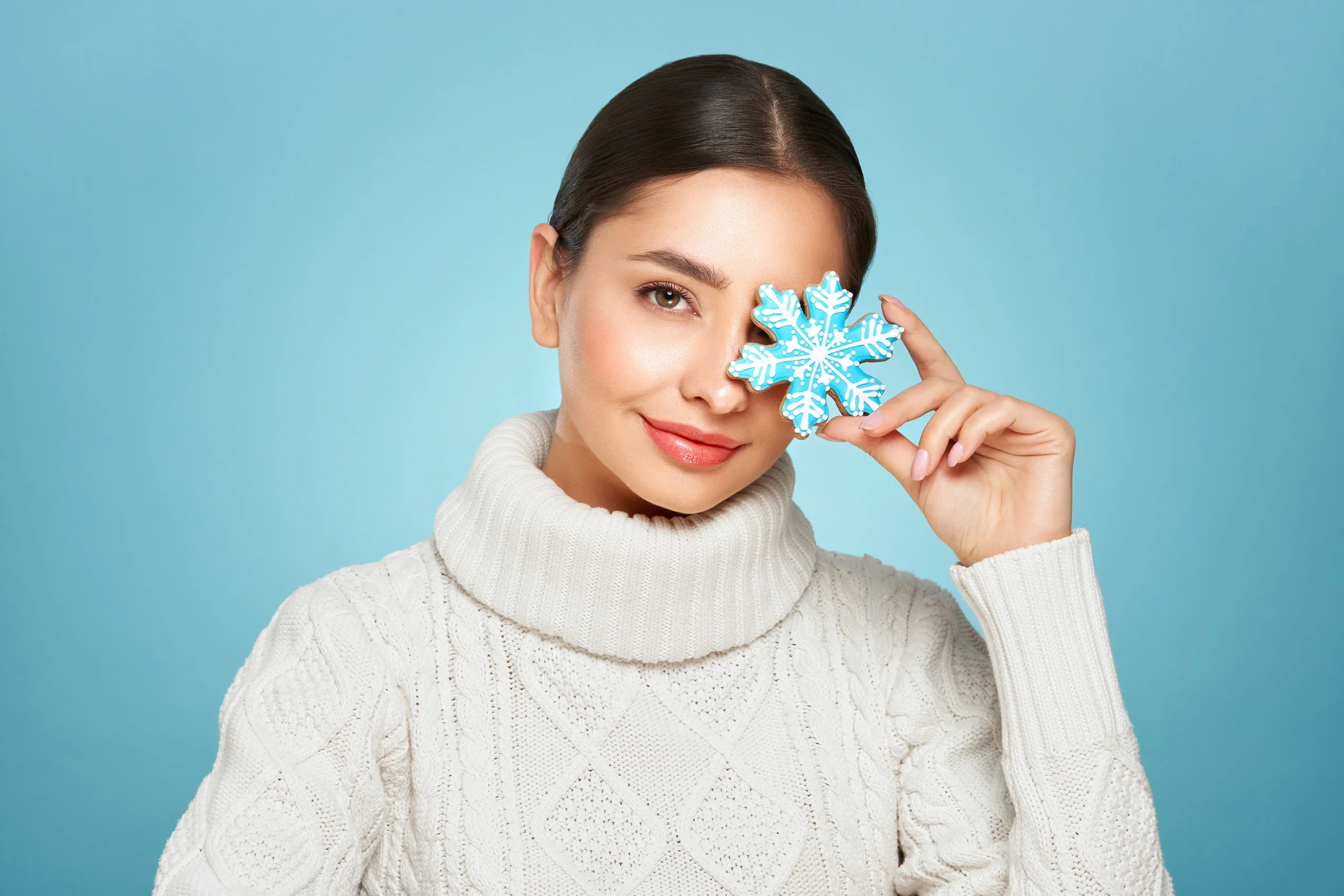 Winter Skin Revival: How Aesthetic Treatments Keep Your Skin Healthy and Glowing