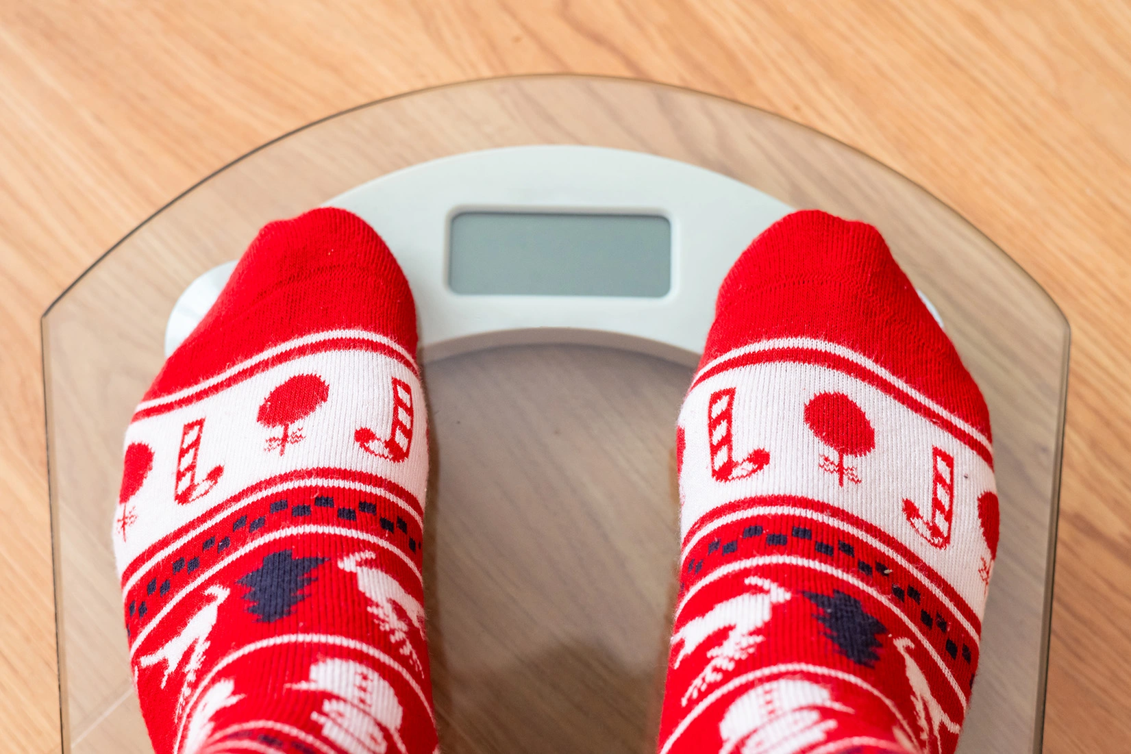 Winter Weight Gain Is Real: How Primary Care Doctors Help You Stay Fit and Healthy