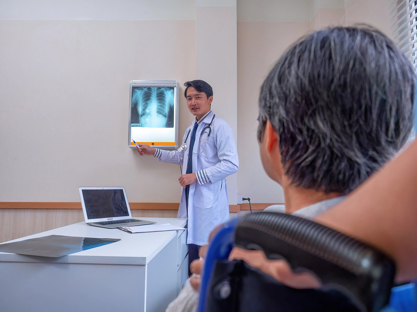 Why Every Family Doctor Recommends Annual Check-ups