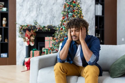 Holiday Stress and Your Health