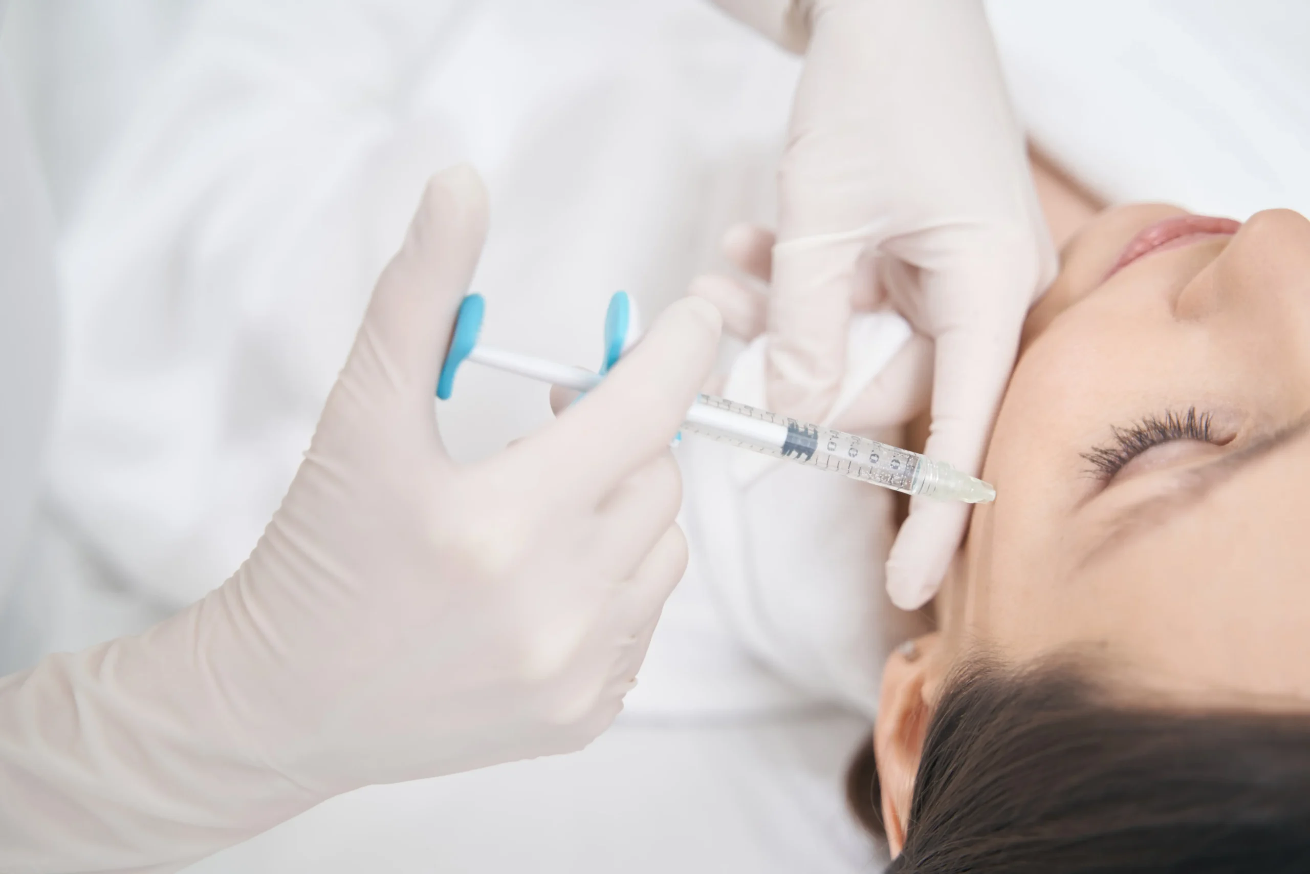 Anti-Wrinkle Injections