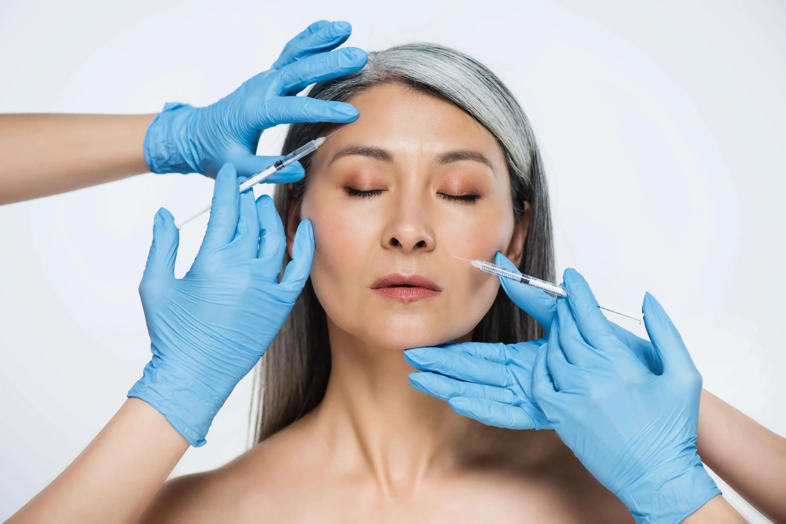 Anti-Wrinkle Injections in Lilburn & Suwanee, GA: What to Know Before Treatment