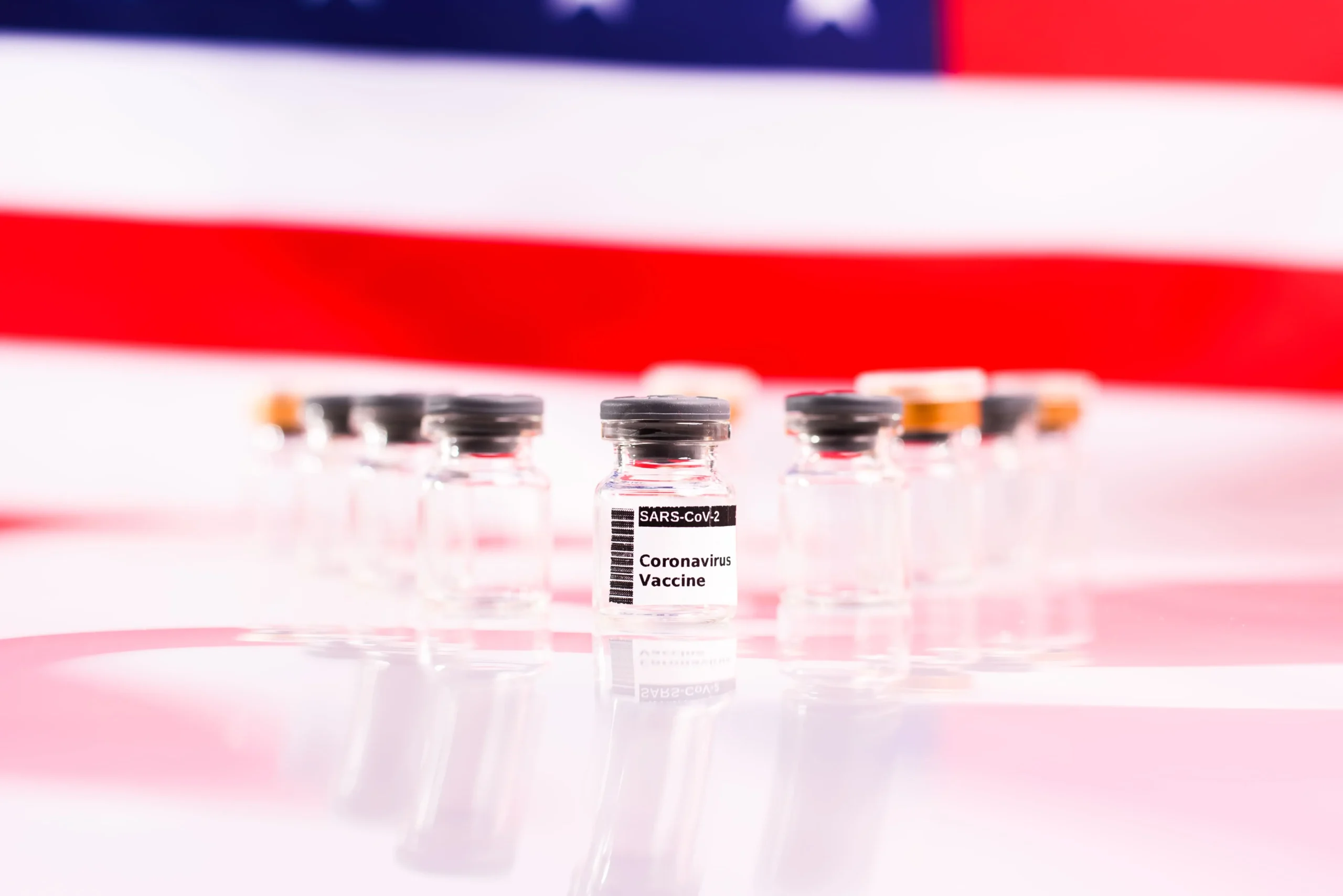 USCIS Vaccine Requirements