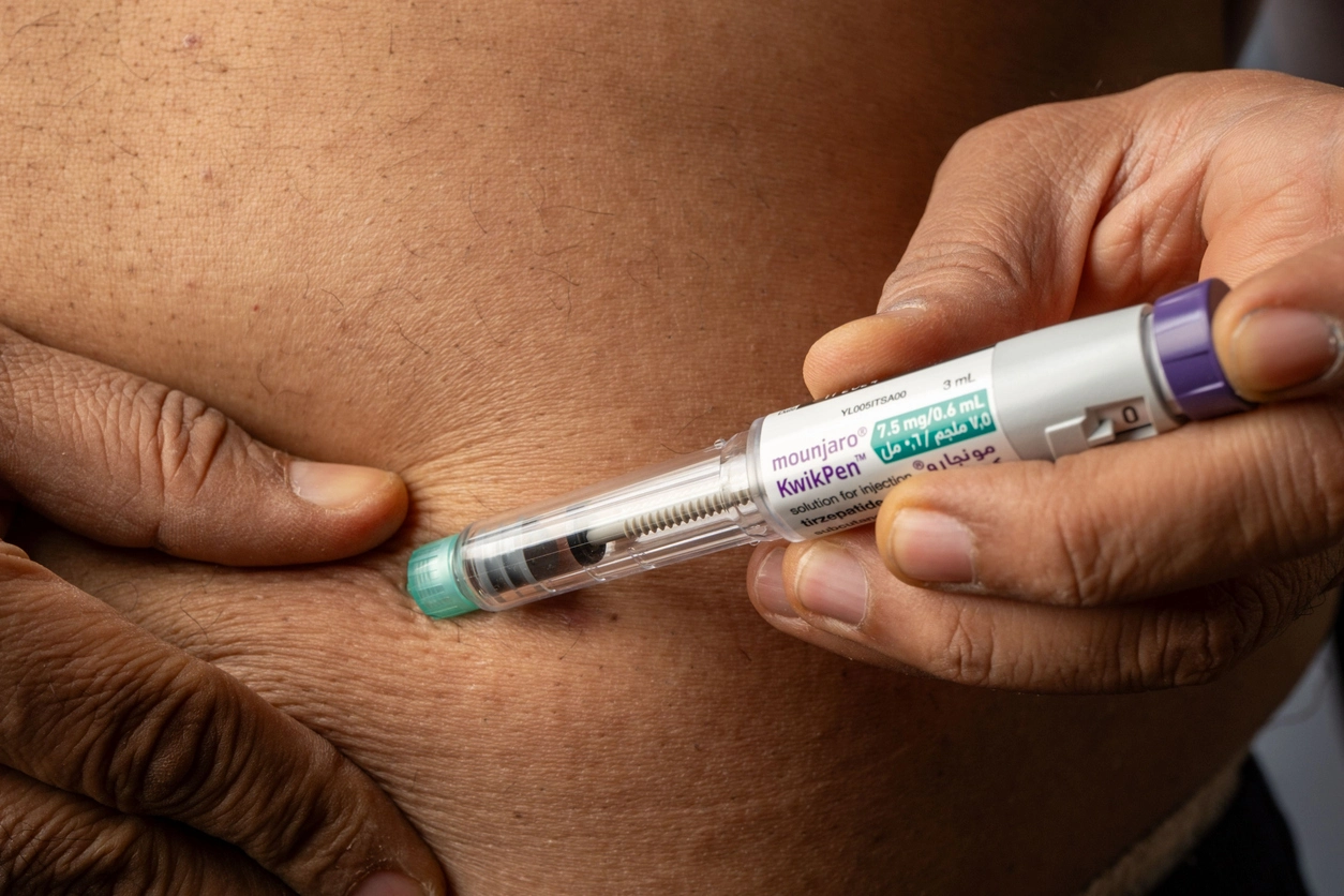 retatrutide vs tirzepatide​, tirzepatide vs retatrutide​, weight loss clinic in atlanta