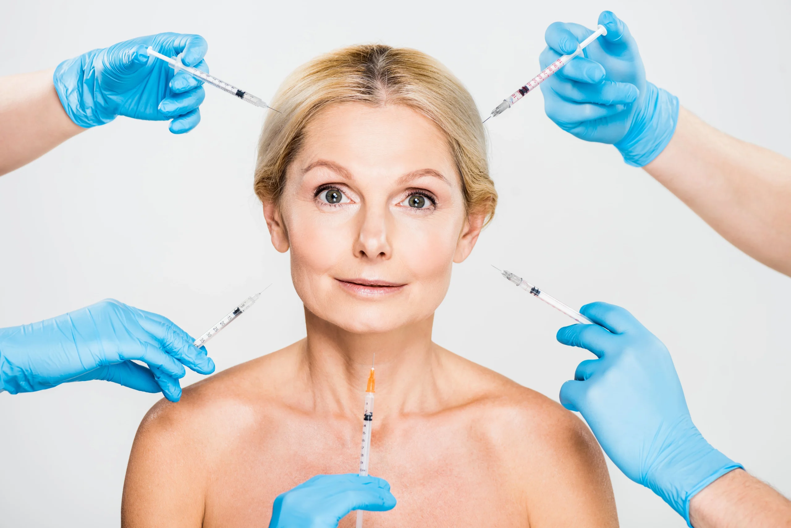 What Age Should You Start Anti-Aging Injections?