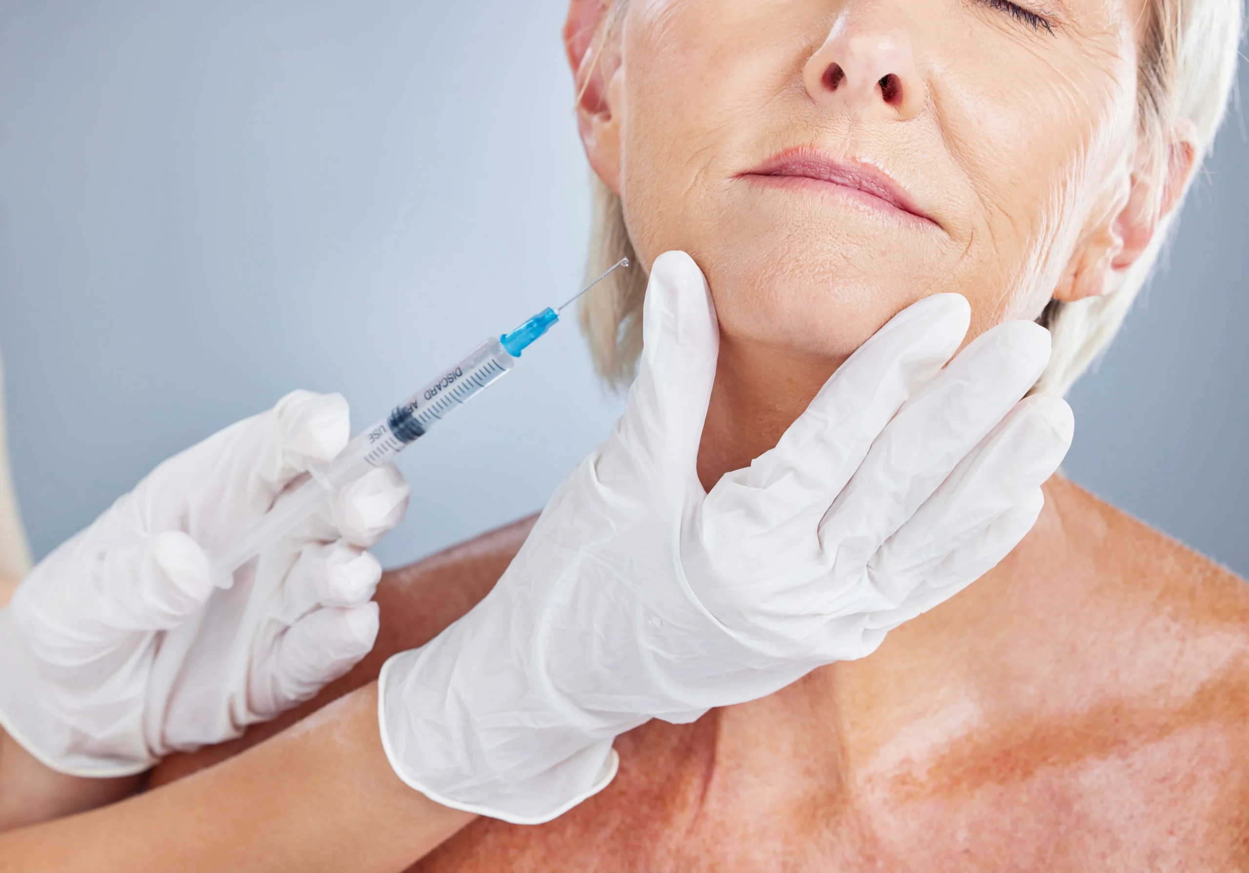 What Age Should You Start Anti-Aging Injections? A Doctor’s Guide