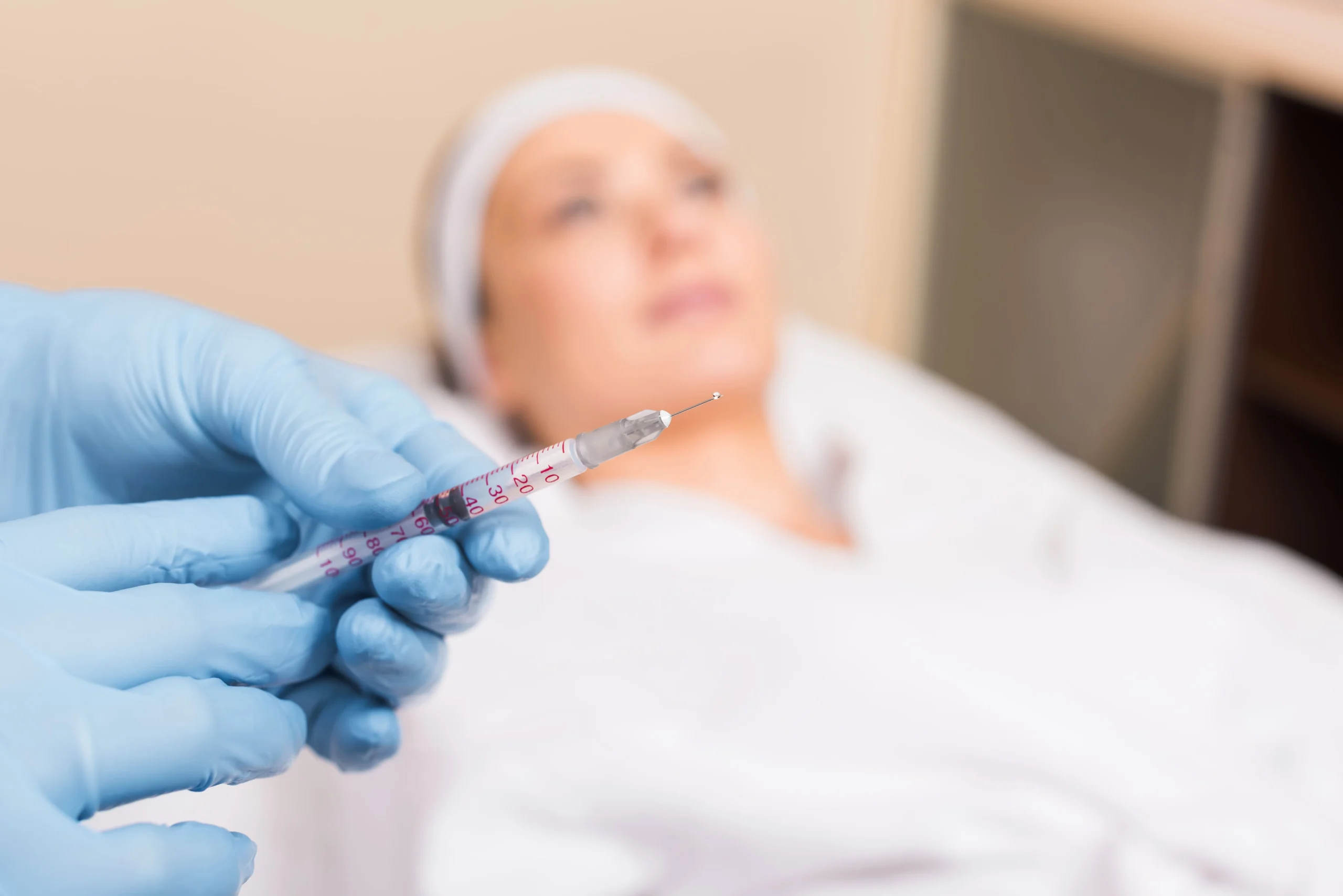 What Age Should You Start Anti-Aging Injections?